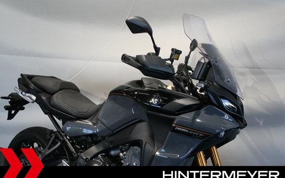 Gebrauchtmotorrad Yamaha Tracer 9 GT+ - Bild 3