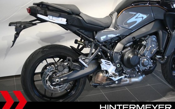Gebrauchtmotorrad Yamaha Tracer 9 GT+ - Bild 4