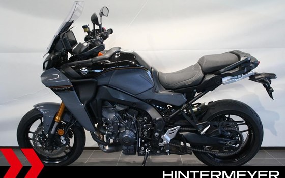 Gebrauchtmotorrad Yamaha Tracer 9 GT+ - Bild 5