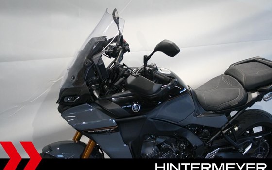 Gebrauchtmotorrad Yamaha Tracer 9 GT+ - Bild 6