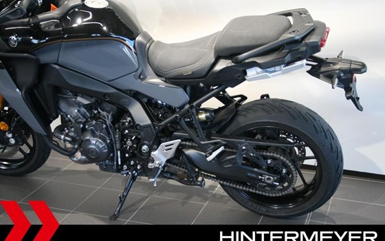 Gebrauchtmotorrad Yamaha Tracer 9 GT+ - Bild 7