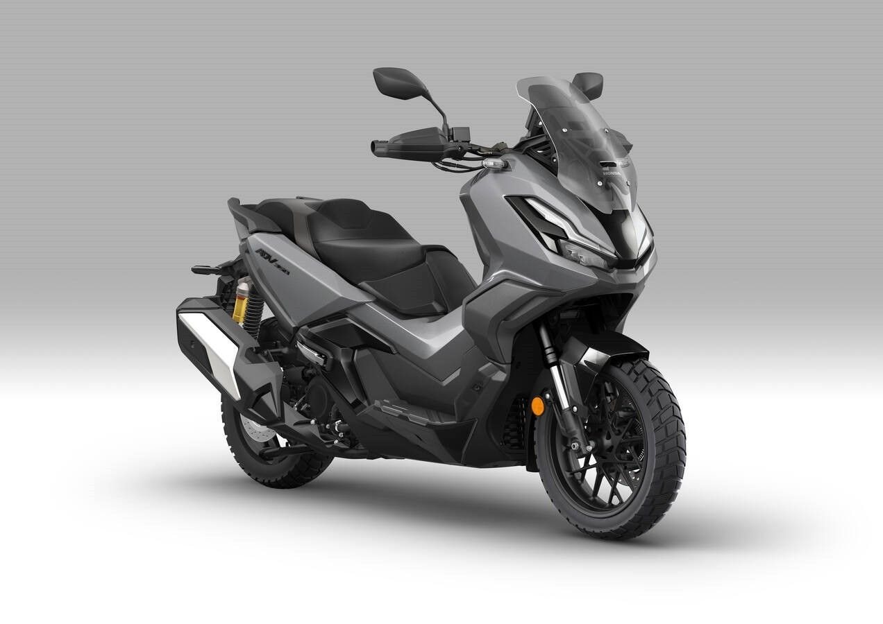 Honda ADV350