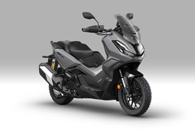 Honda ADV350