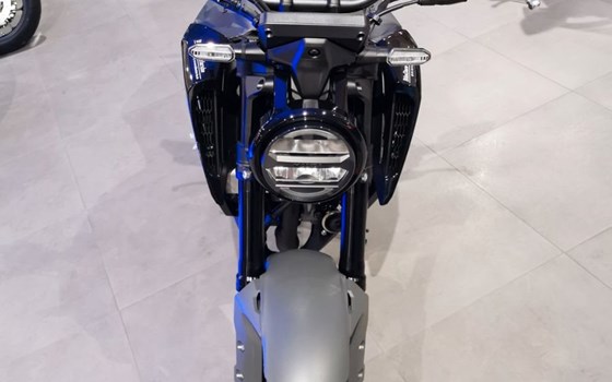 Gebrauchtmotorrad Honda CB125R - Bild 7
