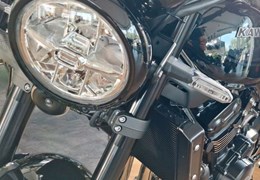 Gebrauchte Kawasaki Z900 RS Black Ball Edition