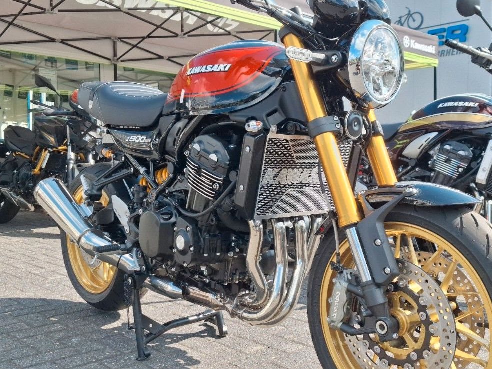 Neumotorrad