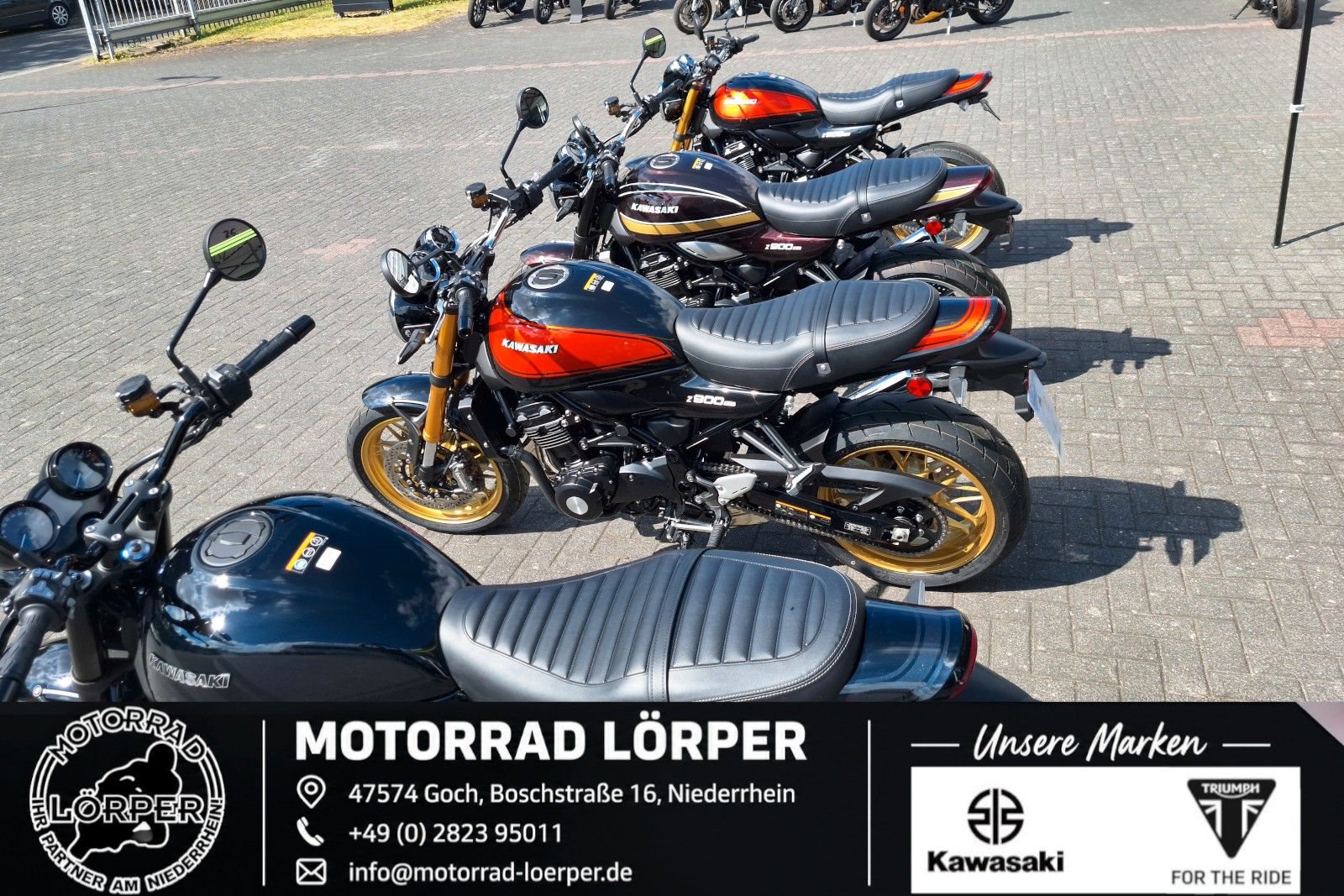 Neumotorrad