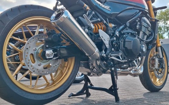 Neufahrzeug Kawasaki Z900 RS SE - Bild 5