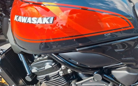 Neufahrzeug Kawasaki Z900 RS SE - Bild 6