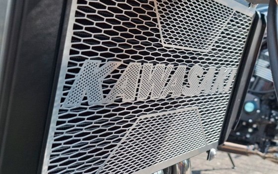 Neufahrzeug Kawasaki Z900 RS SE - Bild 7