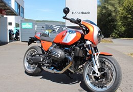 Gebrauchte BMW R 12 S