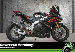 Gebrauchte Aprilia RSV 4 Factory
