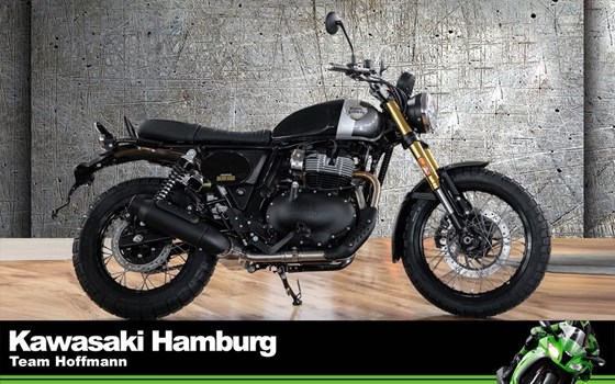 Neufahrzeug Royal Enfield Bear 650 - Bild 1