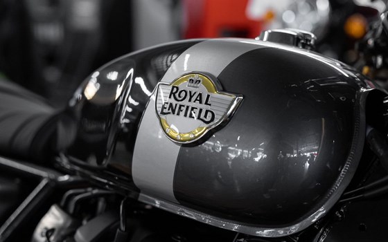 Neufahrzeug Royal Enfield Bear 650 - Bild 15