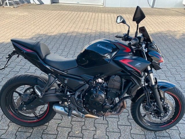 Gebrauchtfahrzeug