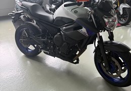 Gebrauchte Yamaha XJ6