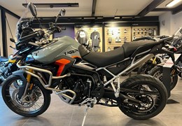 Neumotorrad Triumph Tiger 900 Desert Edition