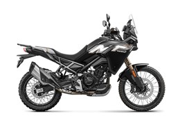 Gebrauchte CFMOTO 450MT