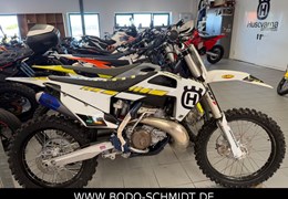 Gebrauchte Husqvarna TC 250