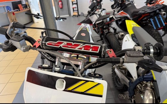 Gebrauchtmotorrad Husqvarna TC 250 - Bild 11