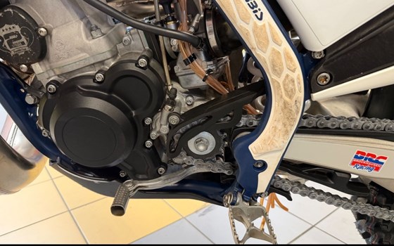 Gebrauchtmotorrad Husqvarna TC 250 - Bild 9