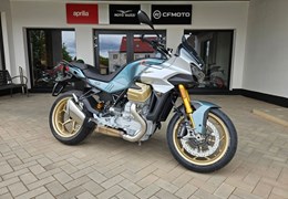 Gebrauchte Moto Guzzi V100 Mandello S