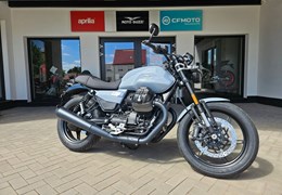 Neumotorrad Moto Guzzi V7 Sport