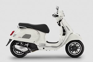 Angebot Vespa GTS 125 Super