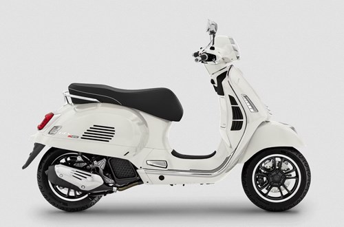 Vespa GTS 125 Super