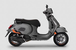 Angebot Vespa GTS 125 Supersport iGET