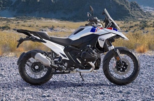 BMW R 1300 GS