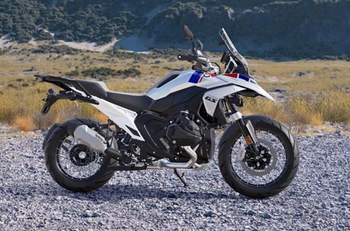 BMW R 1300 GS