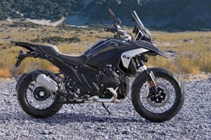 Angebot BMW R 1300 GS