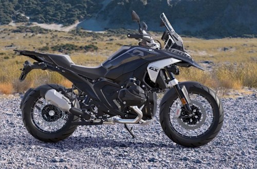 BMW R 1300 GS