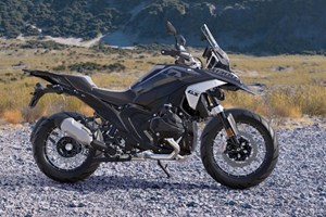 Angebot BMW R 1300 GS