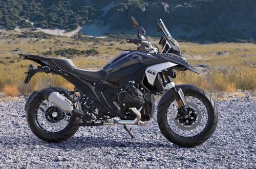 BMW R 1300 GS