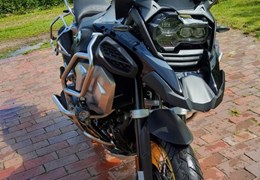 Gebrauchte BMW R 1250 GS Adventure
