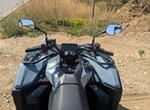 Angebot CFMOTO CFORCE 450 L