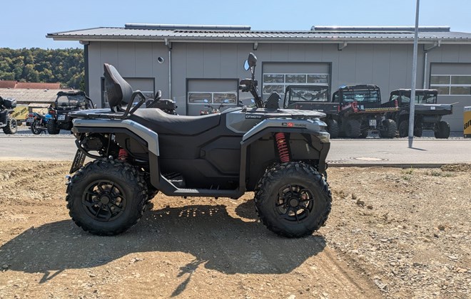 CFMOTO CFORCE 450 L