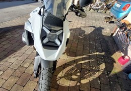 Gebrauchte BMW R 1300 GS