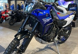Gebrauchte Yamaha Tenere 700