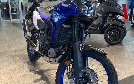 Gebrauchtmotorrad Yamaha Tenere 700 - Bild 2