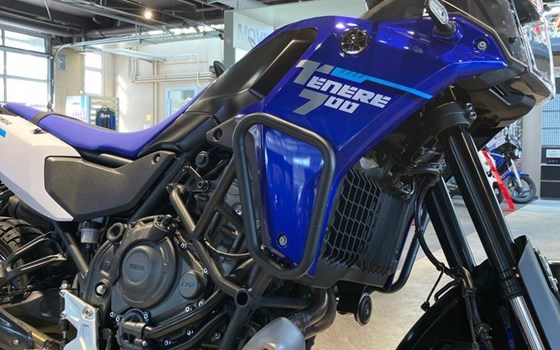 Gebrauchtmotorrad Yamaha Tenere 700 - Bild 6