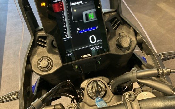 Gebrauchtmotorrad Yamaha Tenere 700 - Bild 7