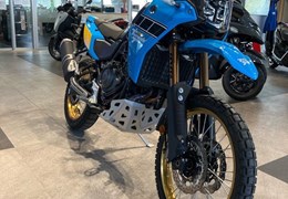 Gebrauchte Yamaha Tenere 700 Rally Edition