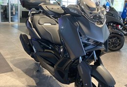 Gebrauchte Yamaha XMAX 125 Tech MAX+