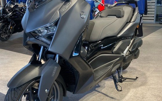 Gebrauchtmotorrad Yamaha XMAX 125 Tech MAX+ - Bild 2
