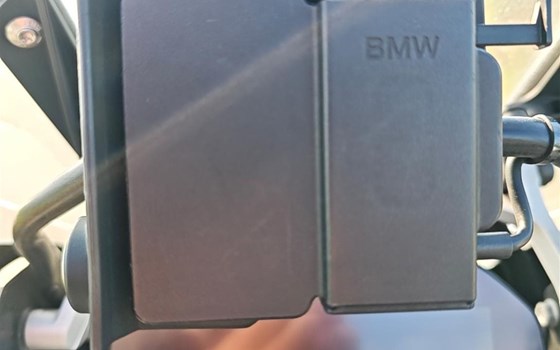 Gebrauchtmotorrad BMW R 1250 GS - Bild 11
