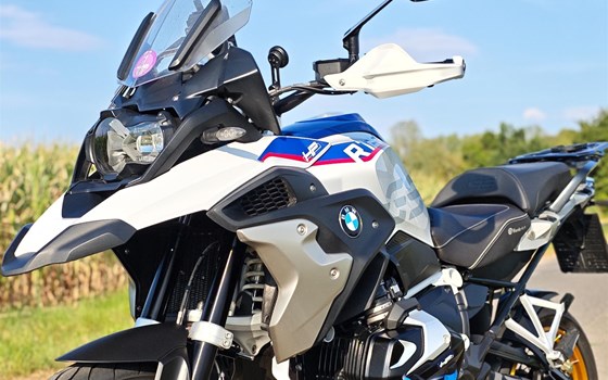 Gebrauchtmotorrad BMW R 1250 GS - Bild 3