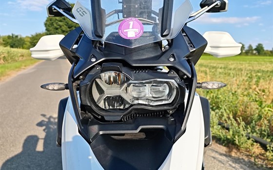 Gebrauchtmotorrad BMW R 1250 GS - Bild 4
